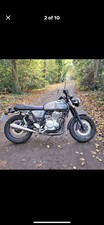 Herald Classic 400 (398cc)
