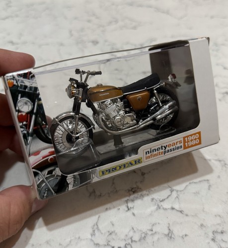 Protar italeri honda - protar, cb