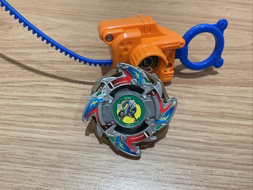 Beyblade original takara - beyblade,