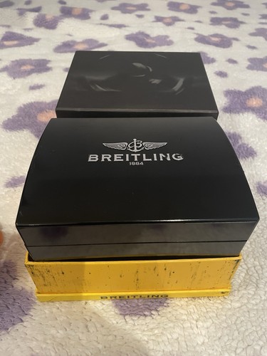 Breitling inner outer - breitling, inner/outer