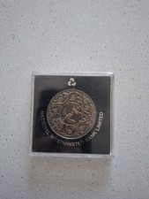 Queen elizabeth silver - hm,