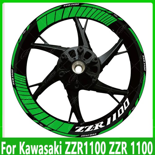 Front rear wheel - front, /