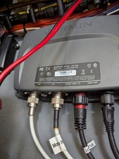 Garmin AIS 300 receiver