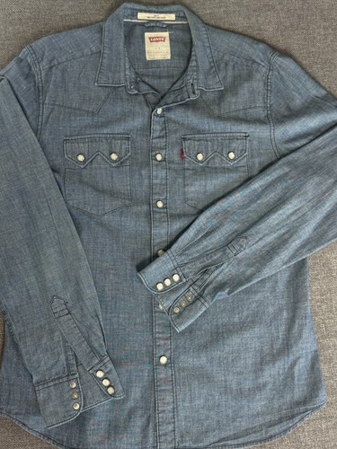 Vintage levi slim fit - levi's,
