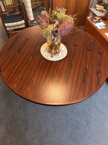 Danish rosewood and - danish,