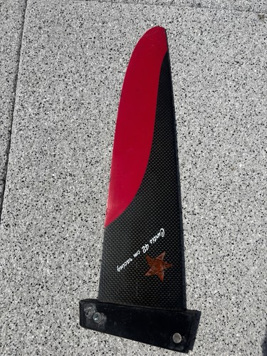 Curtis 42cm racing carbon - 42cm,