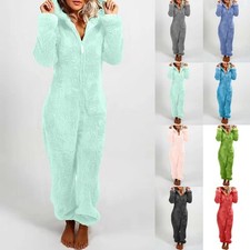 Womens Fluffy Teddy Fleece