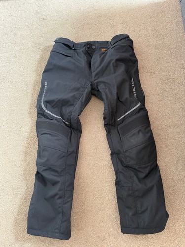 Richa motorcycle trousers - richa,