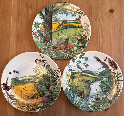 Wedgwood colin newman country - wedgwood,