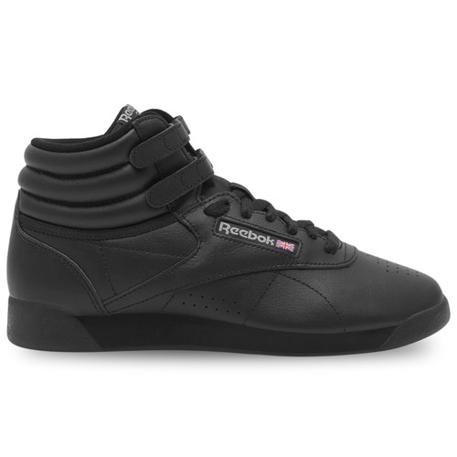 Shoes reebok freestyle hi - reebok,