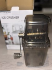 Glen Home Ice Crusher