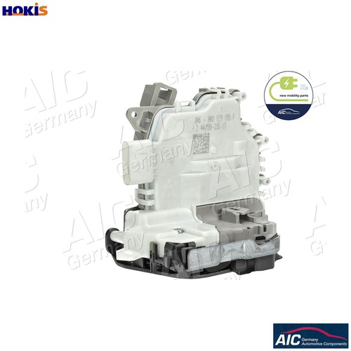 Door lock 59845 for audi - door,