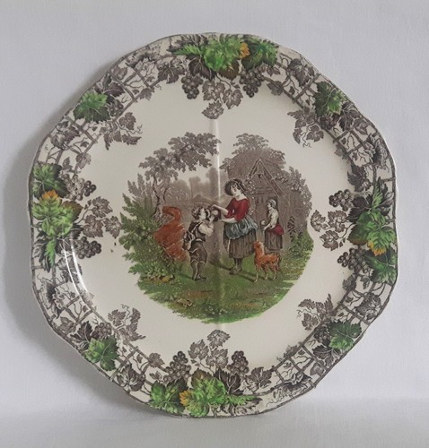 Spode copeland - spode's, byron