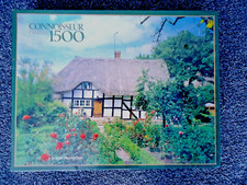 Arrow Connoisseur 1500 piece