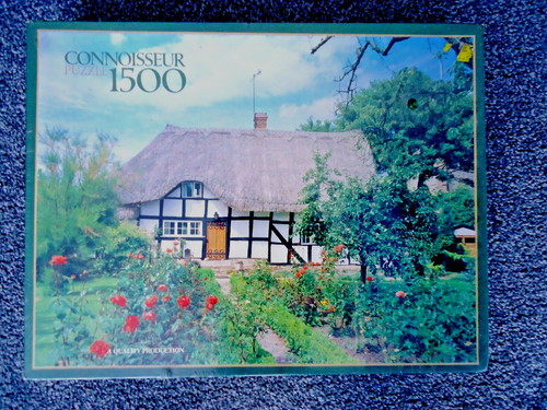 Arrow connoisseur 1500 piece - arrow,