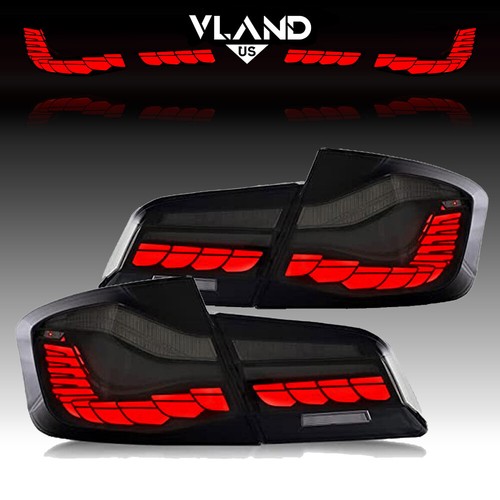 Vland smoked oled gst tail - oled,