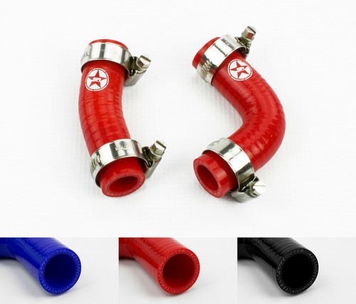 Silicone oil cooler coolant - oil,