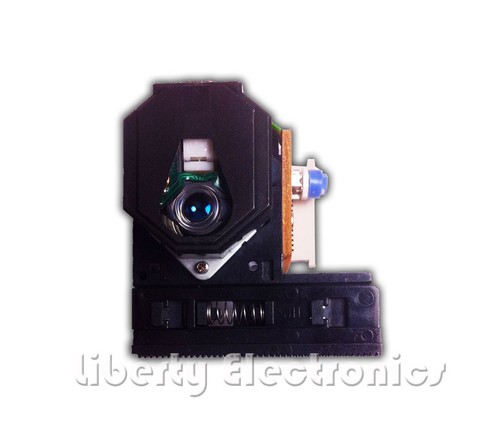 New optical laser lens - new, pickup