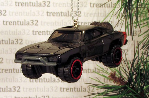 Fast furious 70 - &, dodge