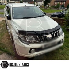 Mitsubishi l200 mk5 2015 2019 - mitsubishi,