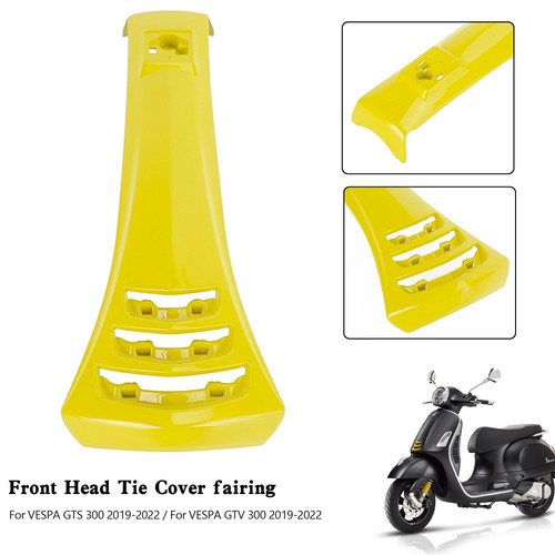 Steering horn head cover - head,