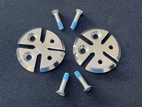 Speedplay zero bowties t 15 - zero, &