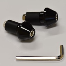 Handle Bar End Weight Sliders