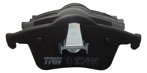 Genuine trw brake pads - trw,