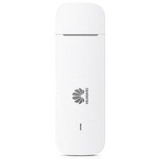 Huawei E3372-153 Wifi Dongle Unlocked To All Networks