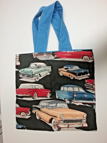 Tote shoulder bag - shoulder,