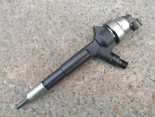 VAUXHALL ASTRA MERIVA ZAFIRA 1.7 CDTI DIESEL FUEL INJECTOR Denso 8-97376270-3