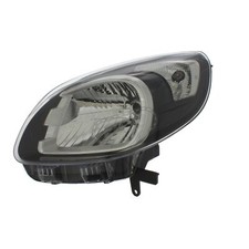 Renault Kangoo Mk2 Van