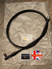 fits: HONDA XL 600 V TRANSALP (PC10) 1997-2000 NEW SPEEDO DRIVE CABLE UK :-)