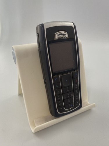 Nokia corporation 6230i grey - nokia,