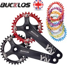 BUCKLOS 104BCD MTB Crank