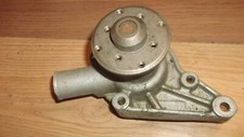 MGB & GT NEW WATER PUMP - ALLOY TYPE