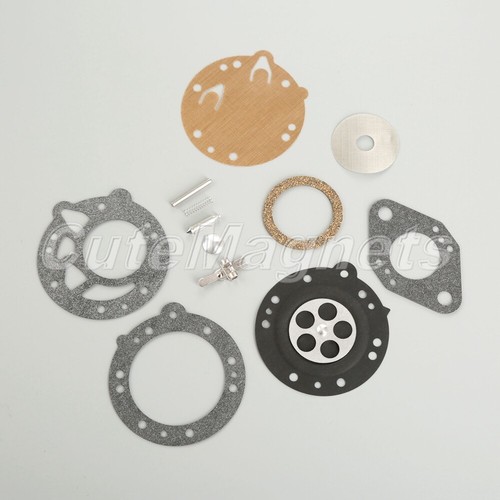 Chainsaw parts carburetor - chainsaw,