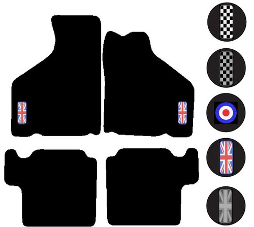 Fits mini classic 1970 2001 - mini,