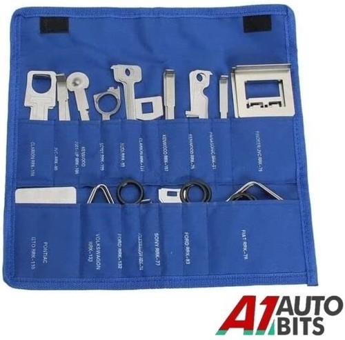 Pcs professional car - 38,