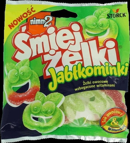 Storck zelki smiejzelki - 6x,