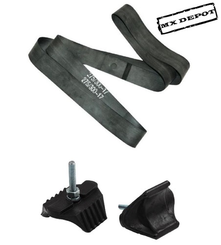 Rfx rear rim lock - lock,