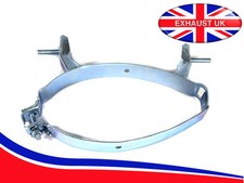 For BMW E36 316 Exhaust