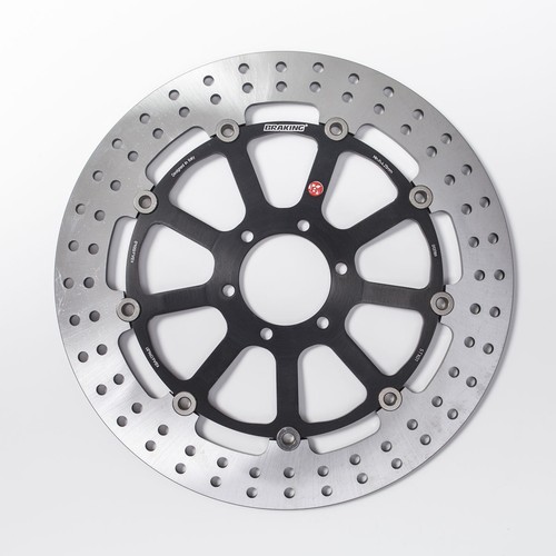 Front brake disc stx - brake, r-stx
