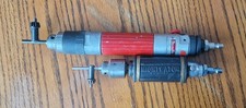 Two desouter air drill - two, drill/driver