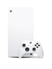Xbox Series X Console – 1TB