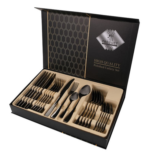 Cutlery dinner set - dinner,