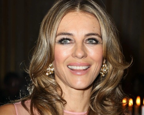 Elizabeth hurley photo 8x10 - elizabeth,