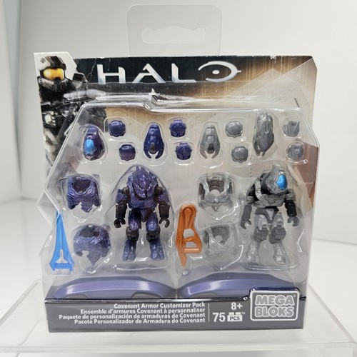 Halo mega bloks 2015 cnh21 - halo,