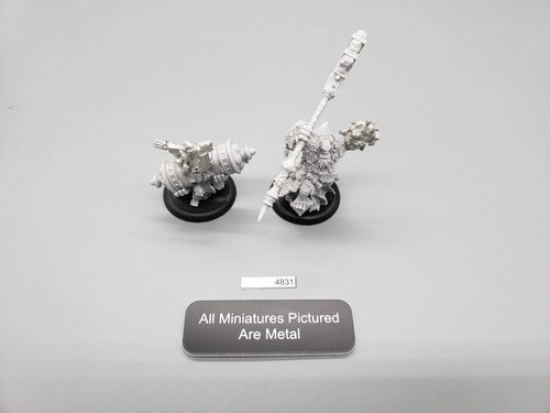 Warmachine trollbloods hoarluk - warmachine,
