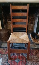Heal & Son Letchworth Chair